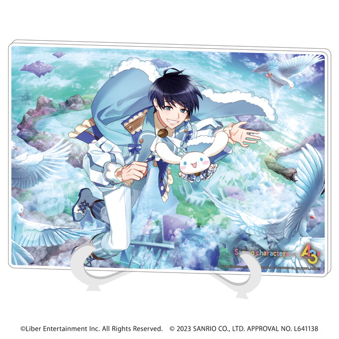 絵 アクリル 飾り ボード A3サイズ 【公式通販】