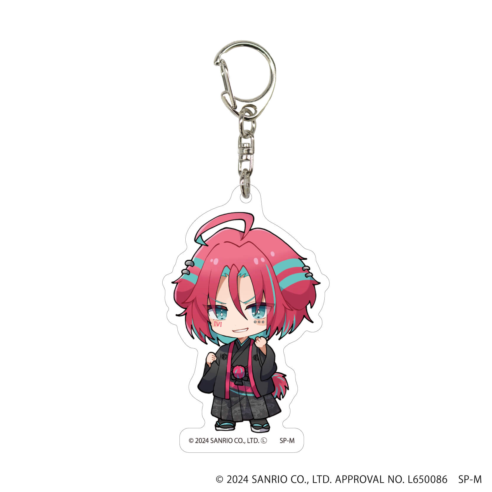 美少年 佐藤龍我 アクリルスタンド アクスタ アクキー ラバキー ぬい