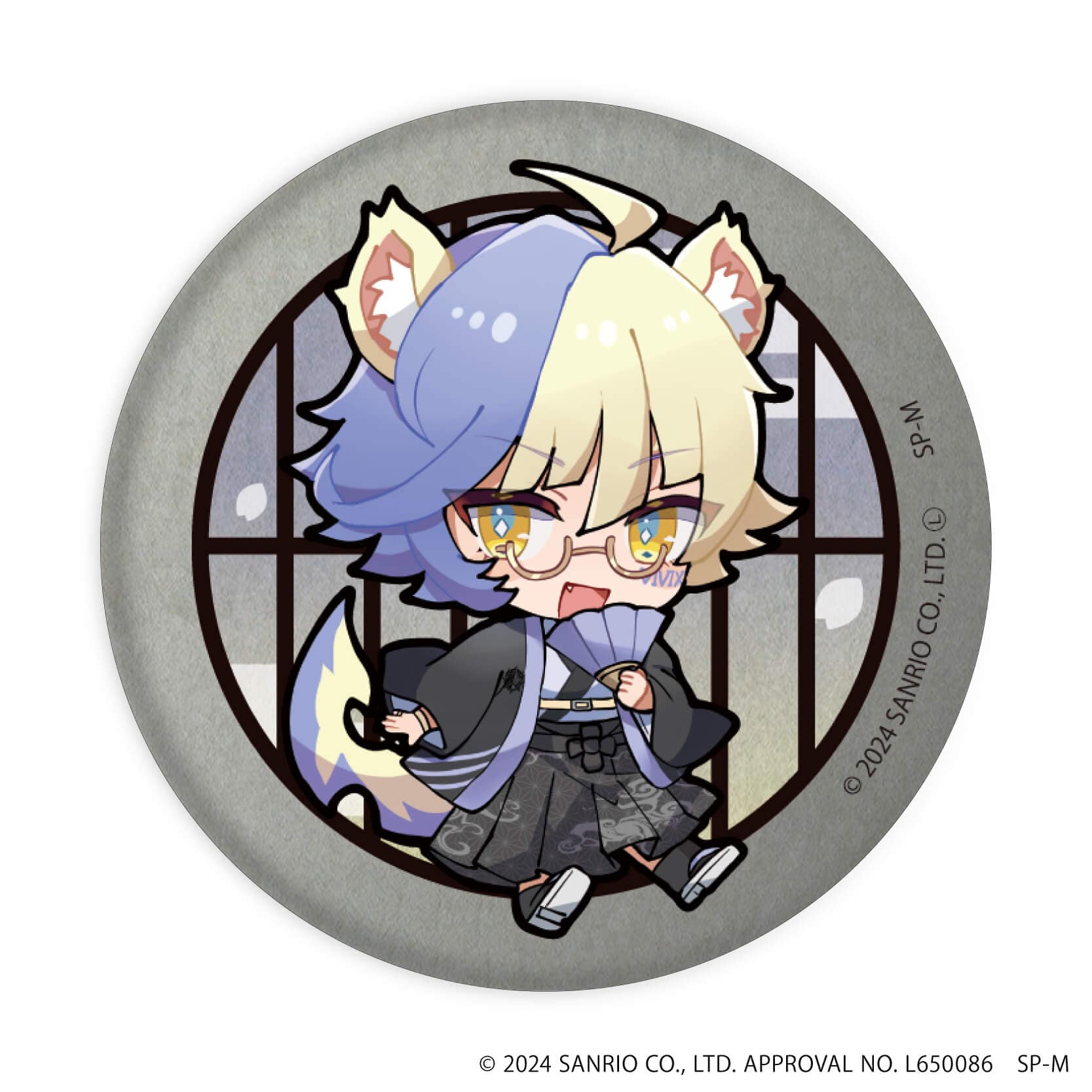 パニグレ 战双帕弥什 アクリルブロック 缶バッジ アクキー 売れ筋