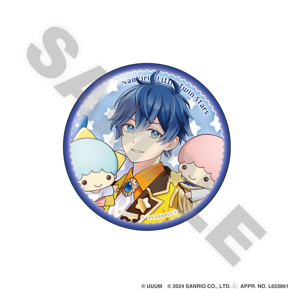 カラフルピーチ×サンリオキャラクターズ｜カラフルピーチ×サンリオ