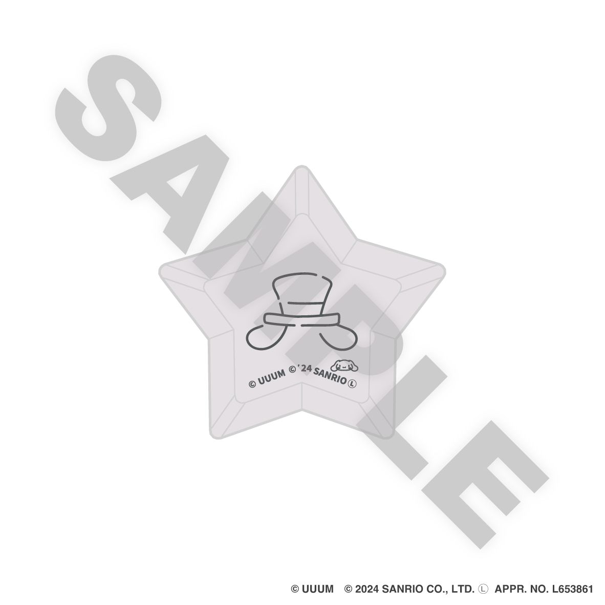 カラフルピーチ×サンリオキャラクターズ｜カラフルピーチ×サンリオ