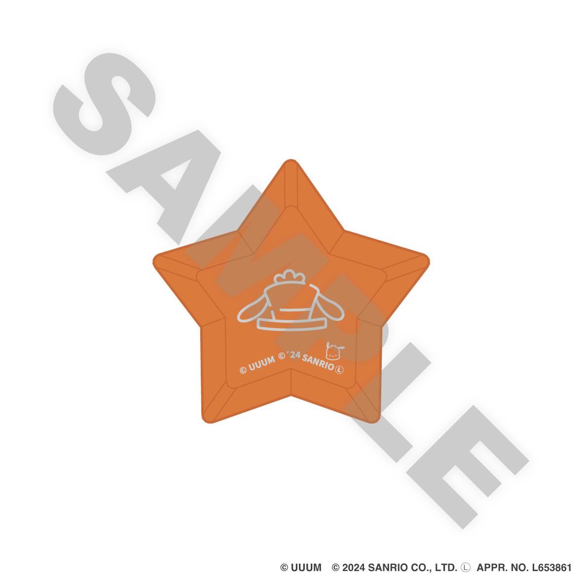 カラフルピーチ×サンリオキャラクターズ｜カラフルピーチ×サンリオ