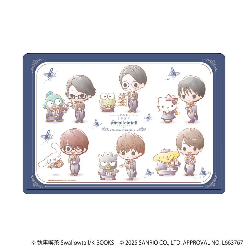 ごちうさ チノ 缶バッジ サンリオコラボ 22個 缶バッジの商品一覧