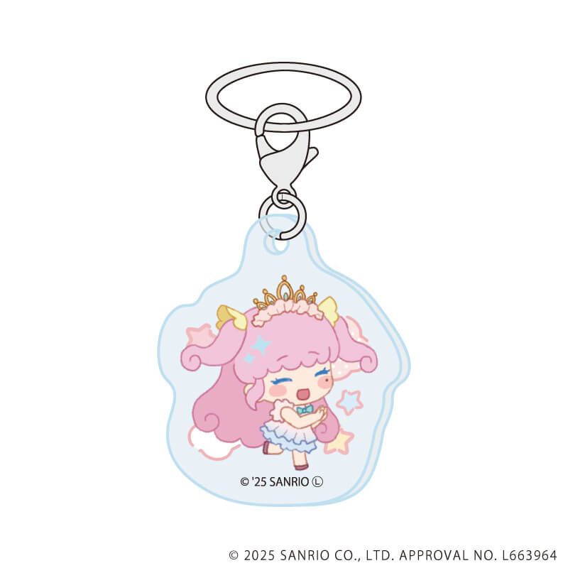 キーホルダーの商品一覧｜ サンリオのコラボグッズ通販なら｜サンリオ