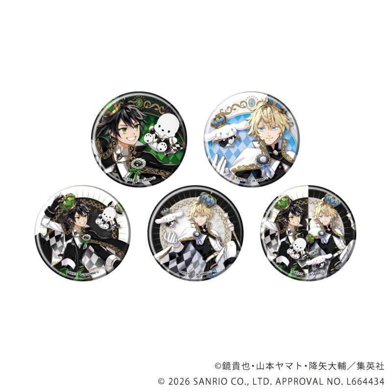 アイカツ！×サンリオキャラクターズ』POP UP SHOP 第2弾！｜ サンリオ