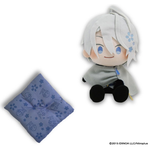 わんぱく！刀剣乱舞 山姥切長義