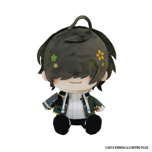 第2弾ぬいぐるみ｜「わんぱく！刀剣乱舞」ぬいぐるみ40/くわなごう