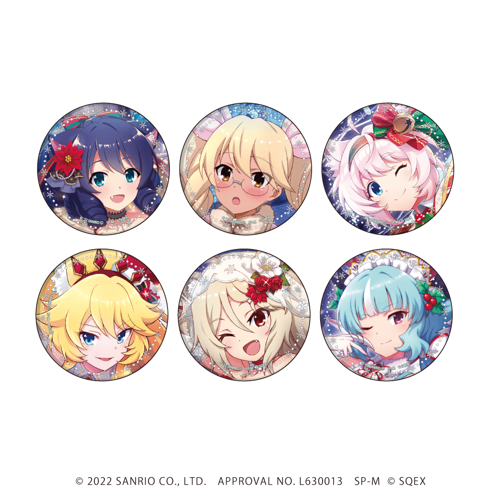 あんスタ 天城一彩 ホワイトデー 缶バッジ 80セット あんスタ 天城一彩