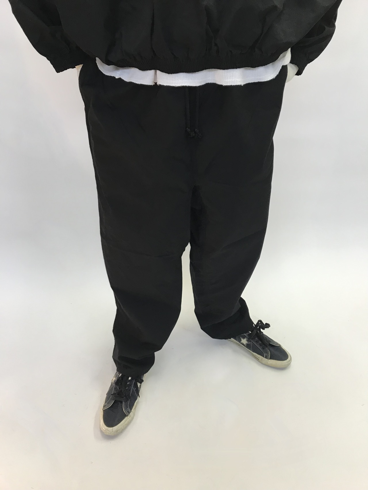 ゴムパン II (23ss新作) | Sans limite