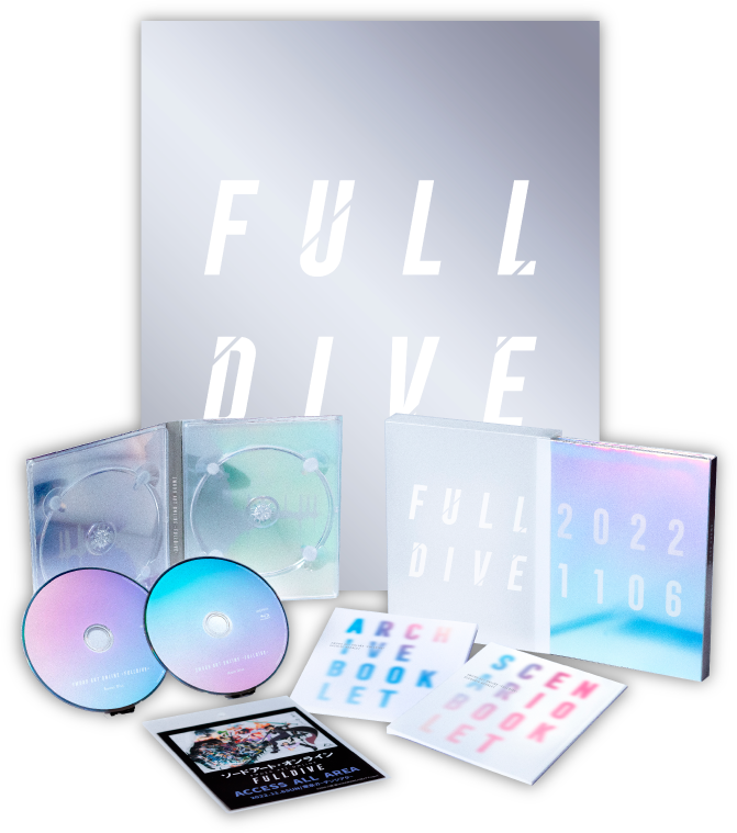 ソードアート・オンライン ペンライト フルダイブ 剣ライト（全2種）