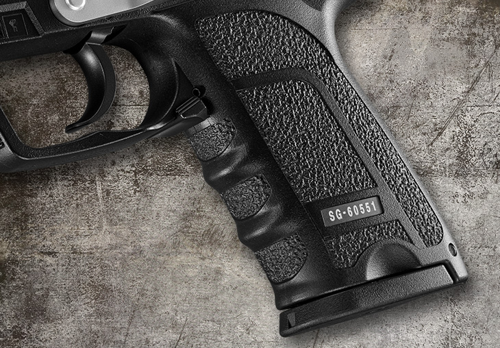 SG-09 R | UNION WEBマガジンUNION WEBマガジン