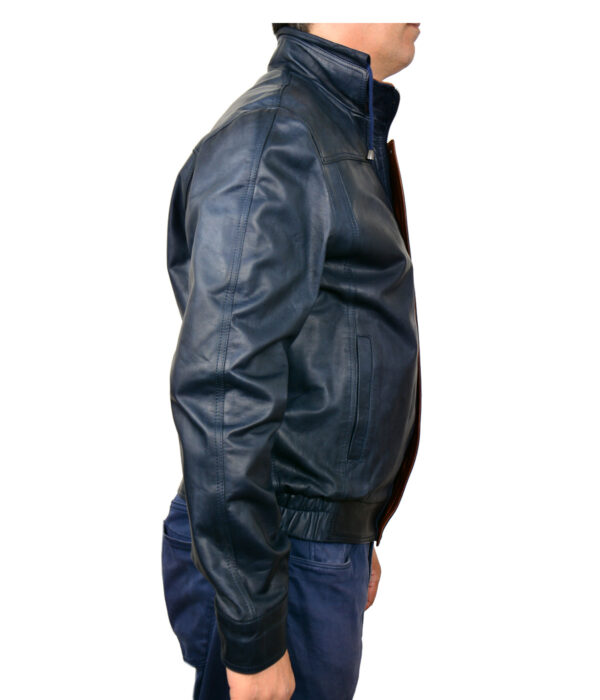 Ruffo レザージャケット Beams F取り扱い RUFFO｜ビームスF 新宿｜BEAMS