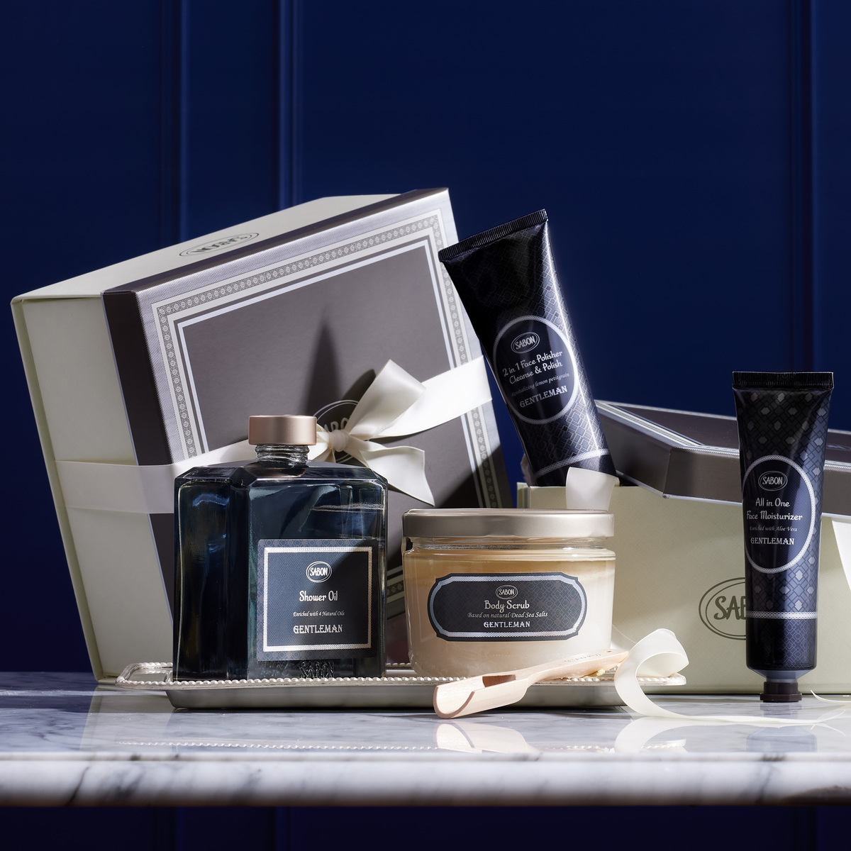 新品】SABON All in One Face Moisturizer 3個 Facial Moisturizers