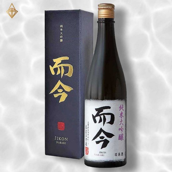 而今NABARI 純米大吟醸1800ml