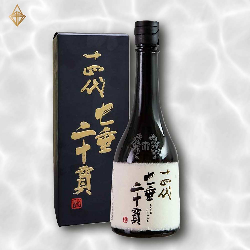 十四代 吟醸酒 720ml 十四代 720ml 十四代 720ml 2本