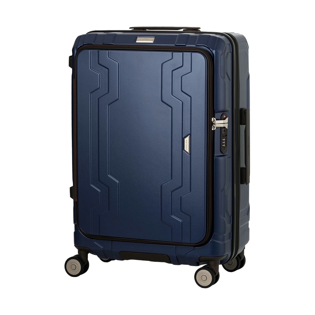 レジェンドウォーカー スーツケース 機内持ち込み 48L 48cm 3.3kg 5525