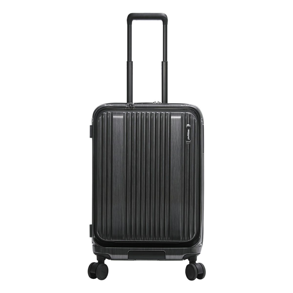 バーマス スーツケース キャリーケース インターシティII 57L 64cm 4.2