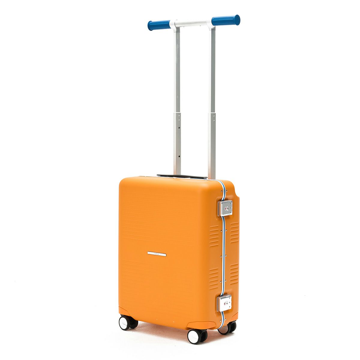 ロウロー スーツケース 機内持ち込み 37L 53cm 4.1kg R-FRAM-S RAWROW