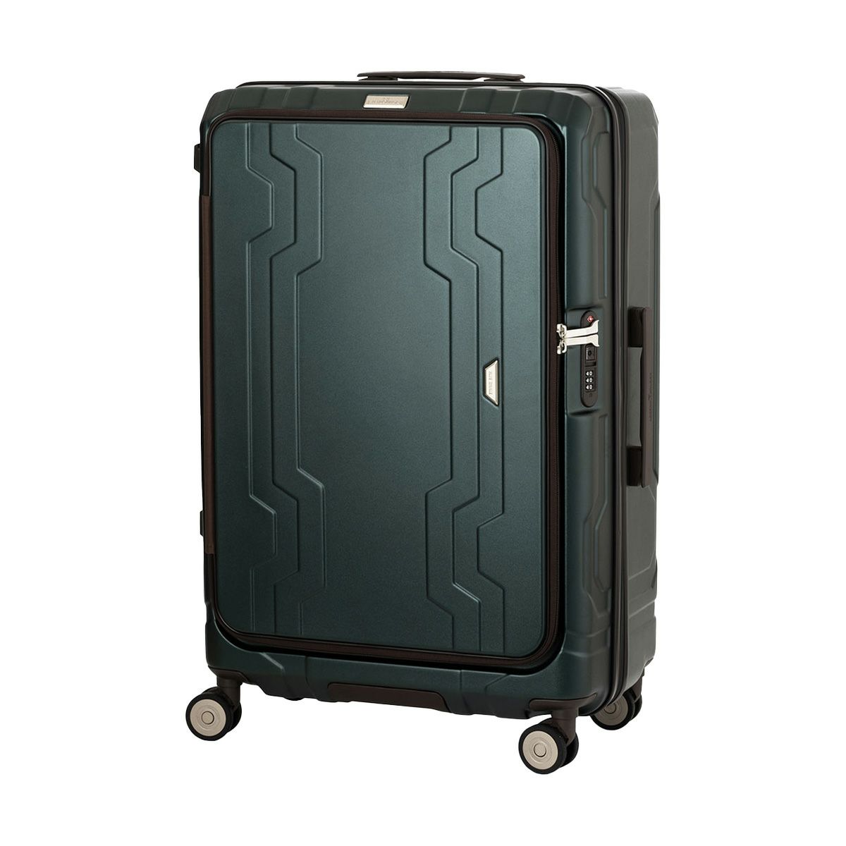 カーゴ スーツケース AiR SPORTS 78L 5.7kg CAT78SSR CARGO キャリー