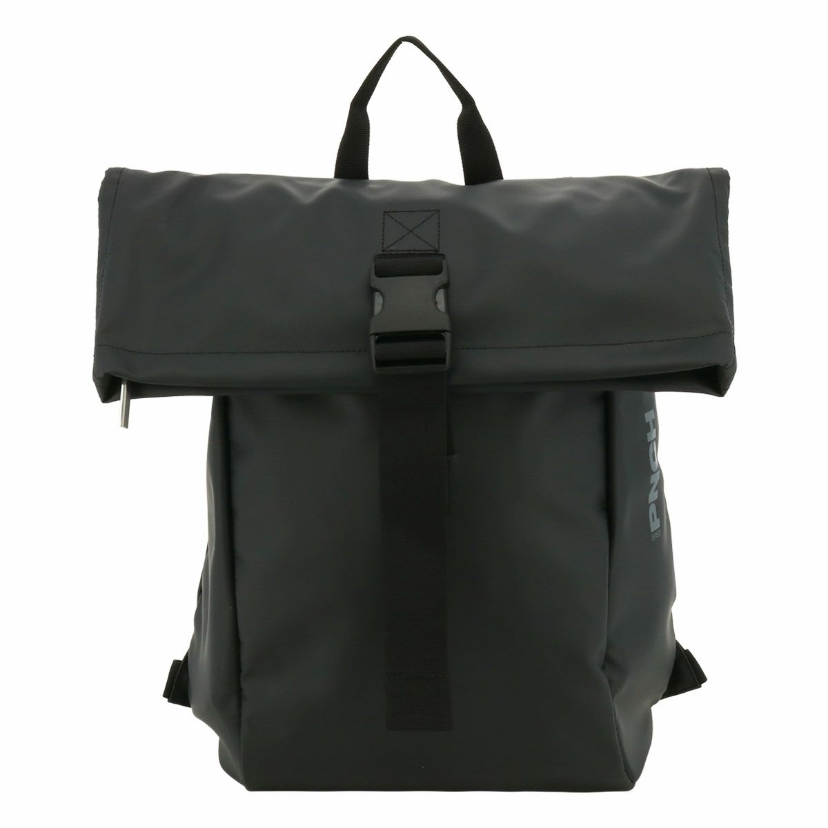 BREE 黒 折りたたみトラベルポーチ BREE ブリー | サックスバー SAC'S