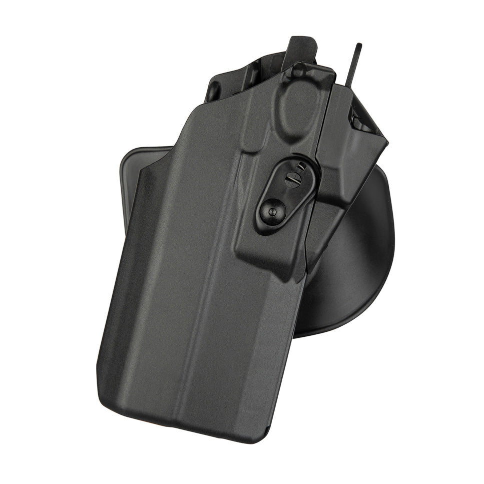 7378RDS – 7TS™ ALS® Concealment Paddle & Belt Loop Combo Holster