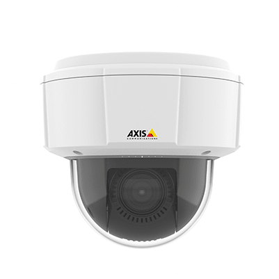 おすすめAXISネットワークカメラの特徴！セーフィー対応200機種から