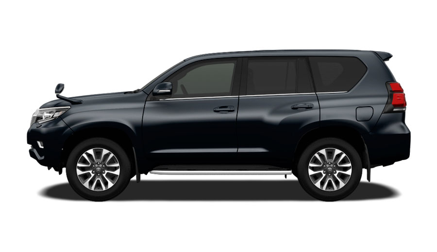 ランドクルーザー プラド | トヨタ車のことなら佐賀トヨペット