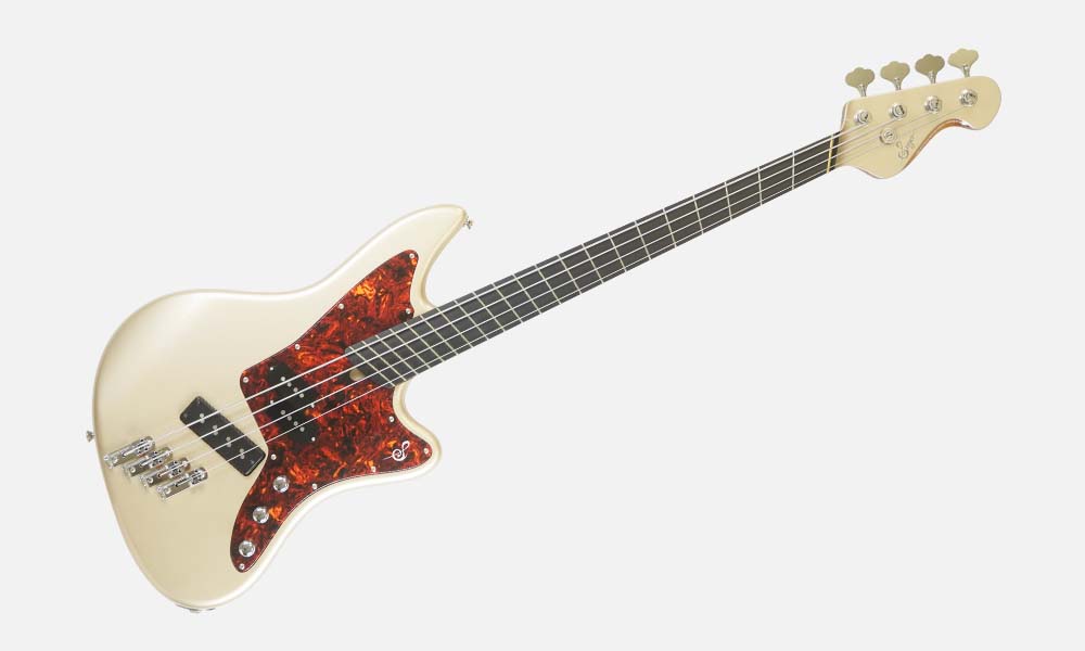 Sago Derashi Custom | Sago New Material Guitars