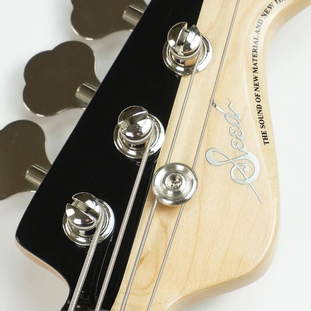 Seed Tabuchi-MkⅡ | Sago New Material Guitars
