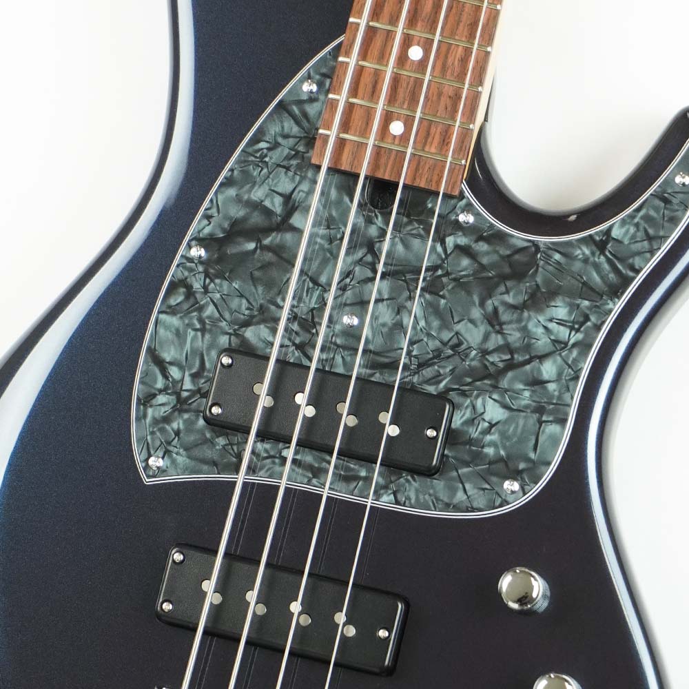 Sago Concept Model - Ove - | Sago New Material Guitars