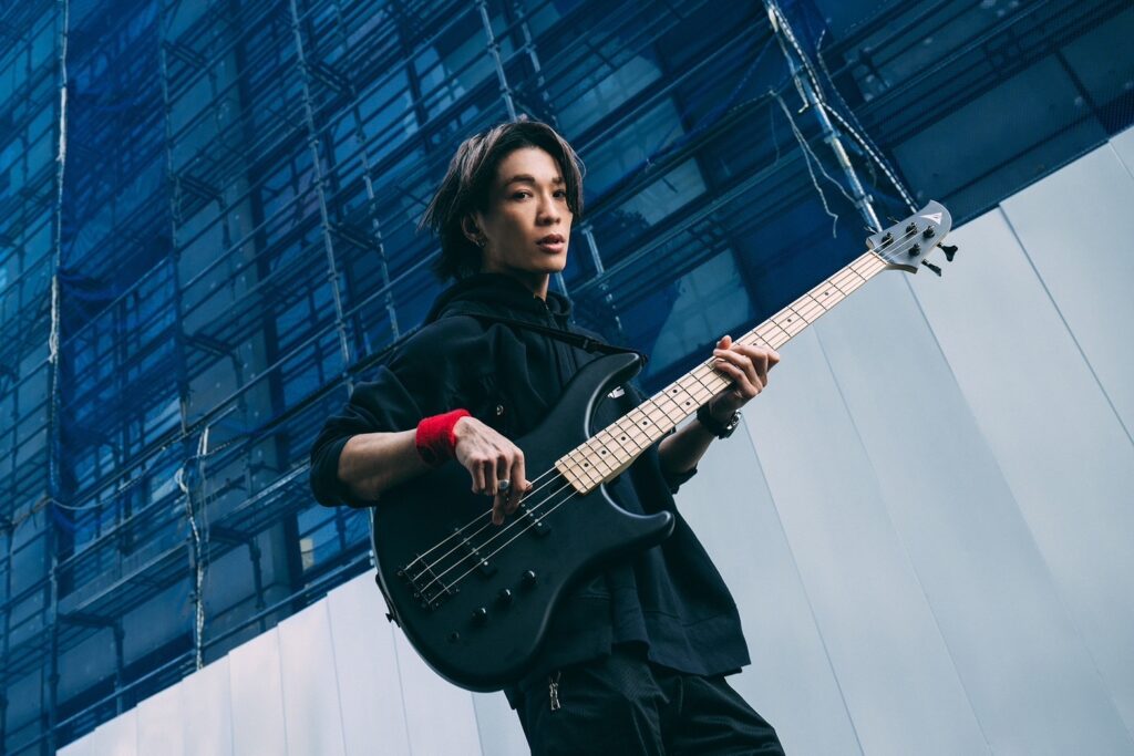 THE ORAL CIGARETTES ベースボールシャツ2025 Lサイズ 再販決定