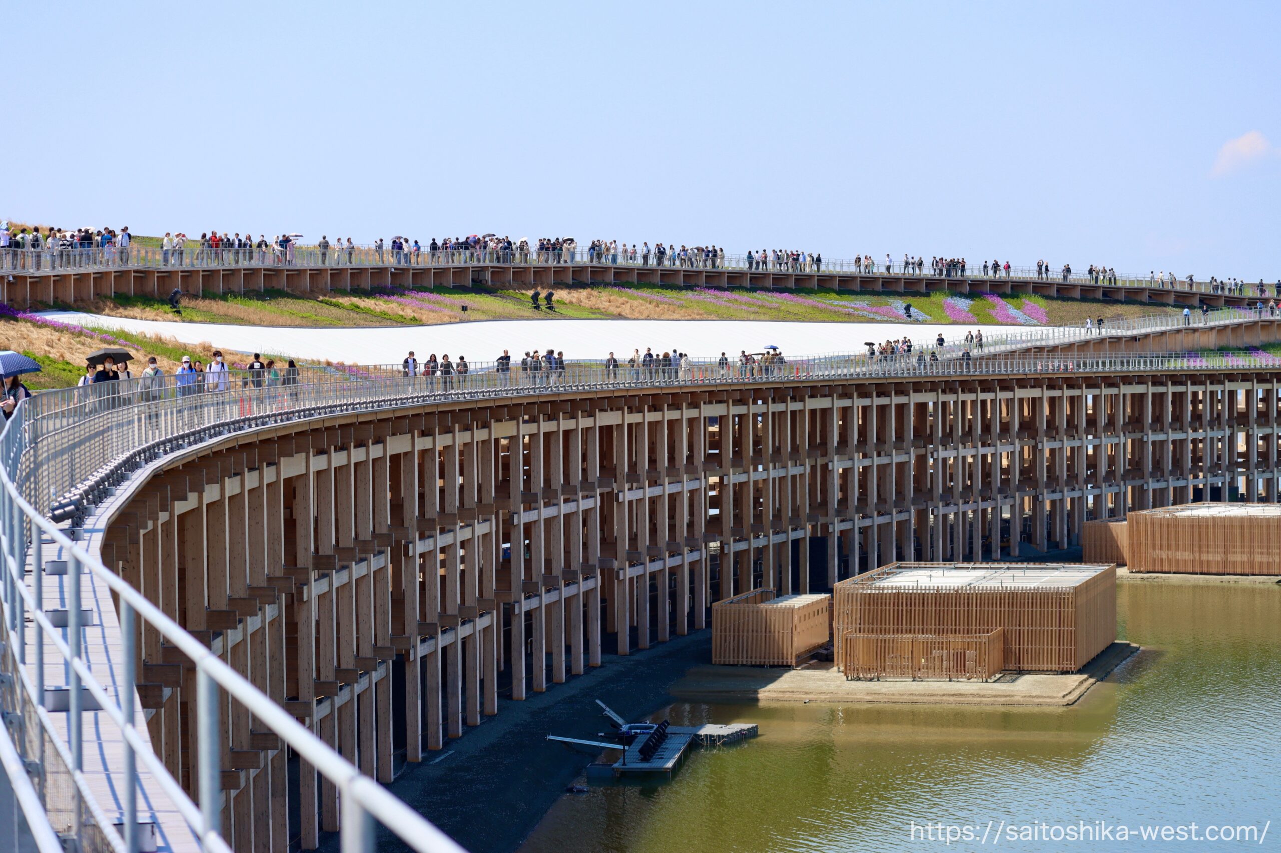 新品】大屋根リング ジグソーパズル 大阪関西万博 EXPO2025 レア 大阪