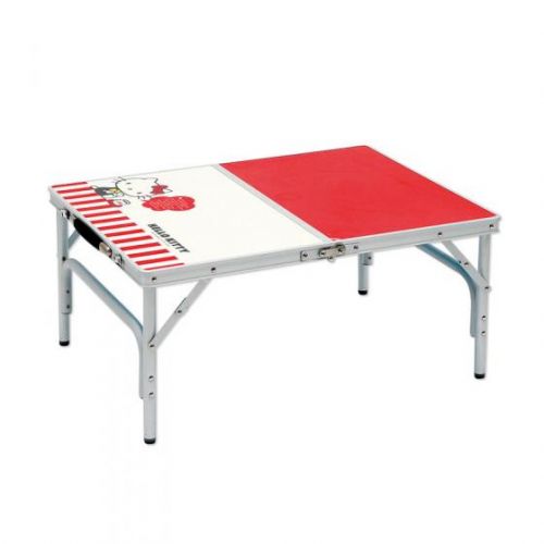 キティ 千鳥キティ 折り畳みテーブル ダイカット 専用取り置き品