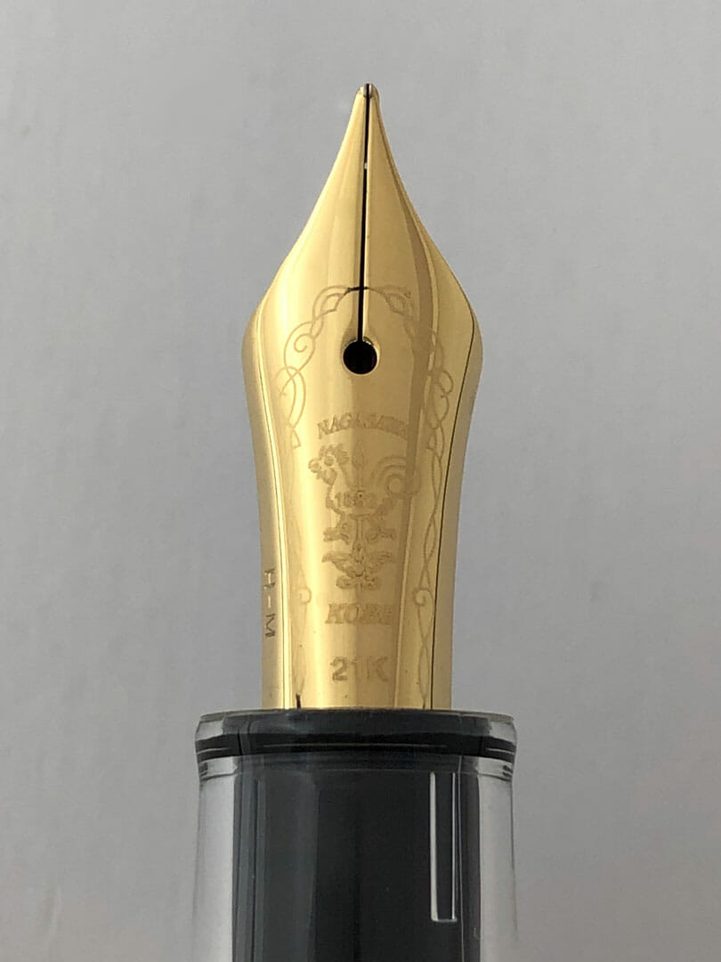 NAGASAWA オリジナル万年筆 Proske 21（プロスケ 21） | セーラー万年筆