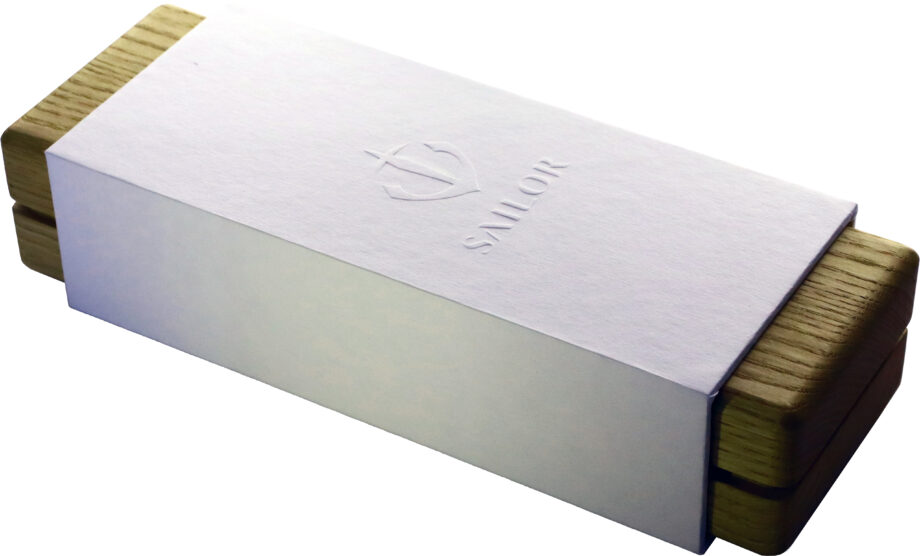 截金 万年筆 海浪 | セーラー万年筆