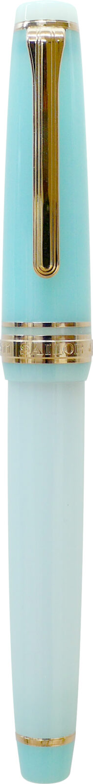 NBCオリジナル万年筆 『朝日和』『夕映え』 | セーラー万年筆