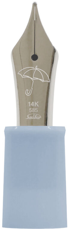 NBCオリジナル万年筆 『通り雨』『雨あい』 | セーラー万年筆