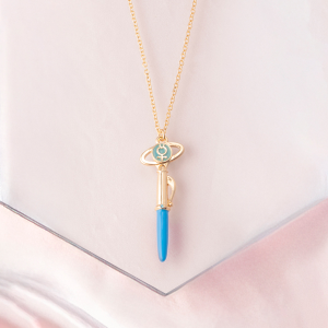 ストアオリジナル 変身ペン ネックレス（セーラーマーズ）: 全商品