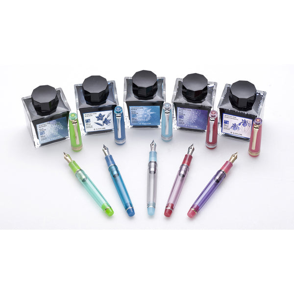 万年筆（14K） – セーラーショップ