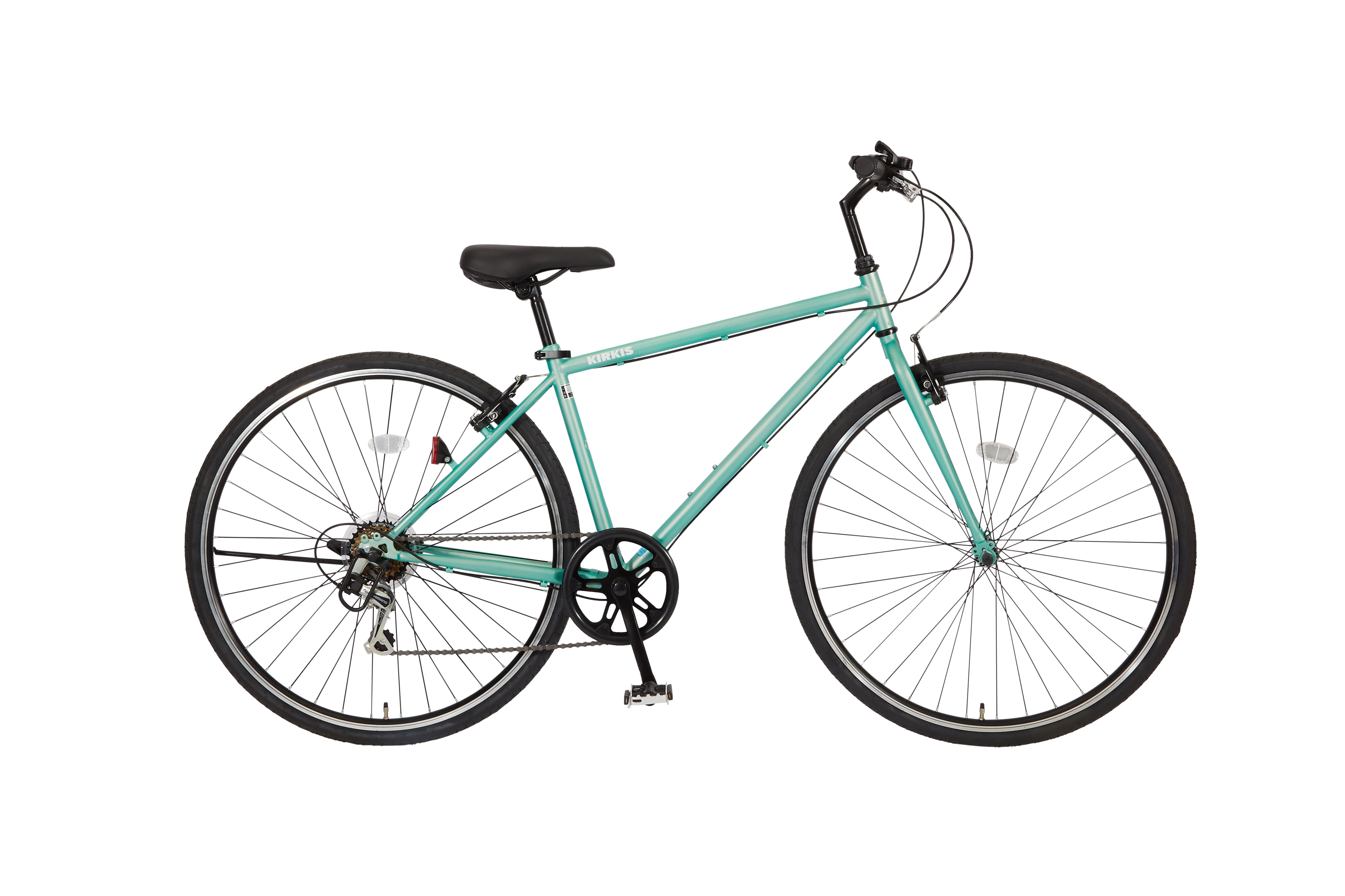 SPECIALIZED クロスバイク ダスティー（グリーン） SPECIALIZED クロス