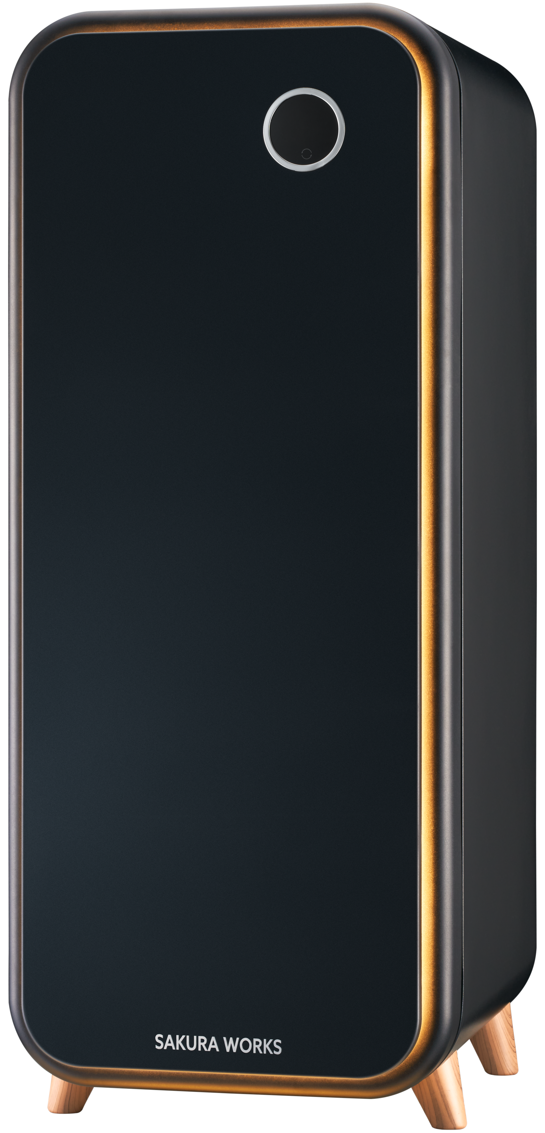 SAB-90G-PB | FURNIEL | 製品一覧 | ワインセラー・日本酒セラーの