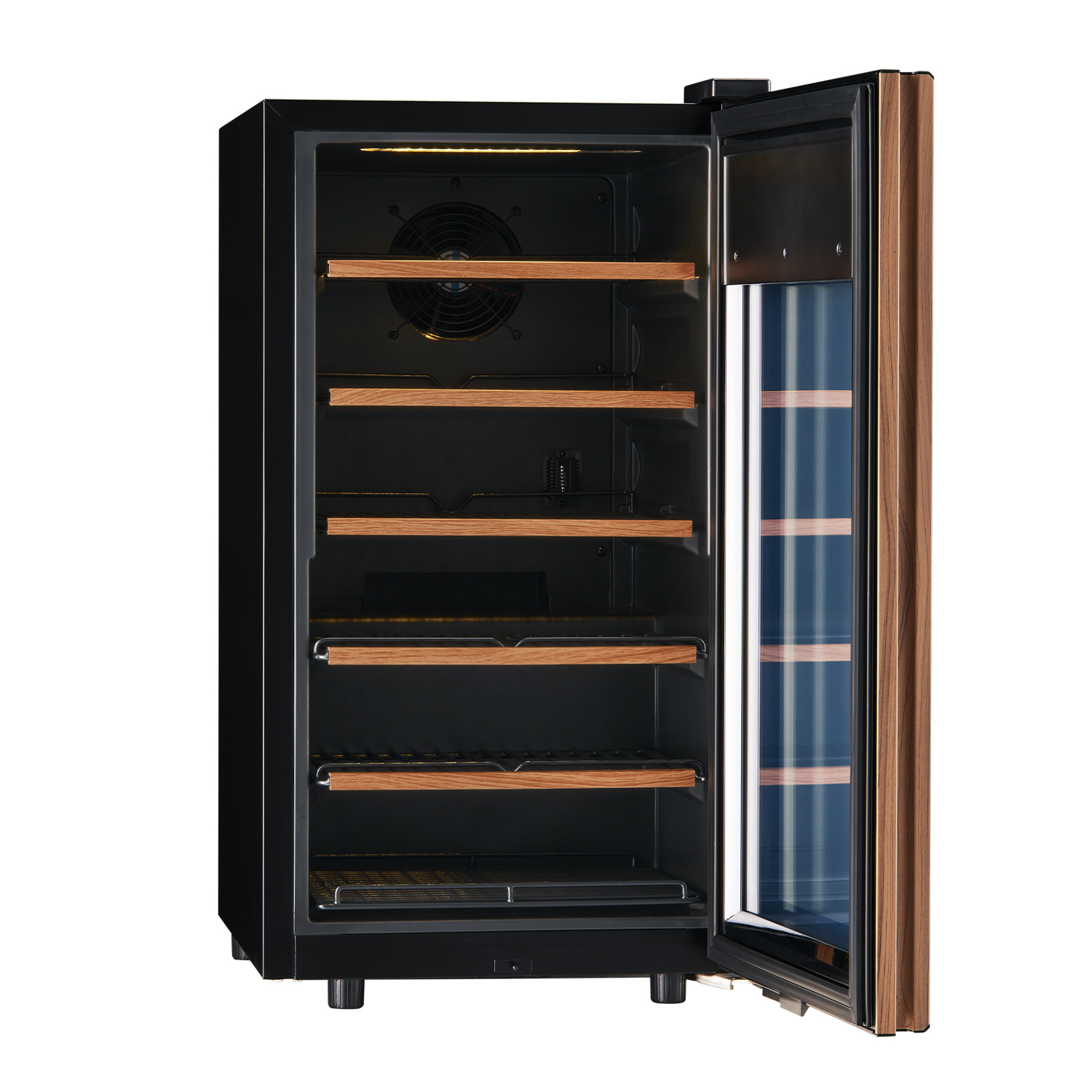 GX22SM525-RH B | 氷温® M5 | 製品一覧 | ワインセラーのさくら製作所