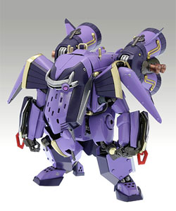 サクラ大戦V ～さらば愛しき人よ～ スター 九条 昴機（プラスチック