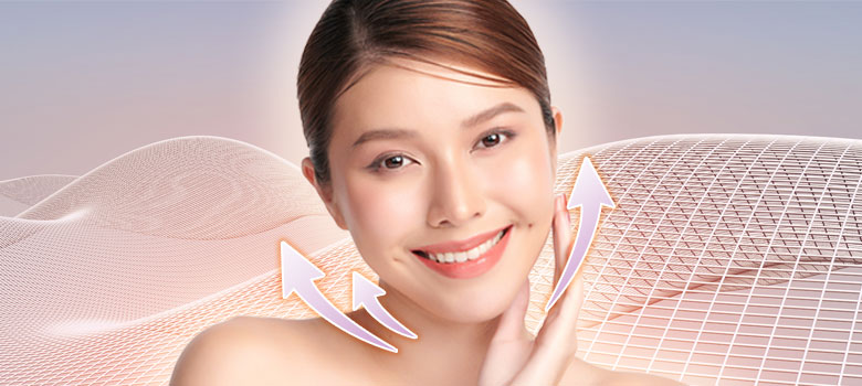 たるみに効く最強のコンビ治療！ハイフ×韓国式RF（イントラジェン
