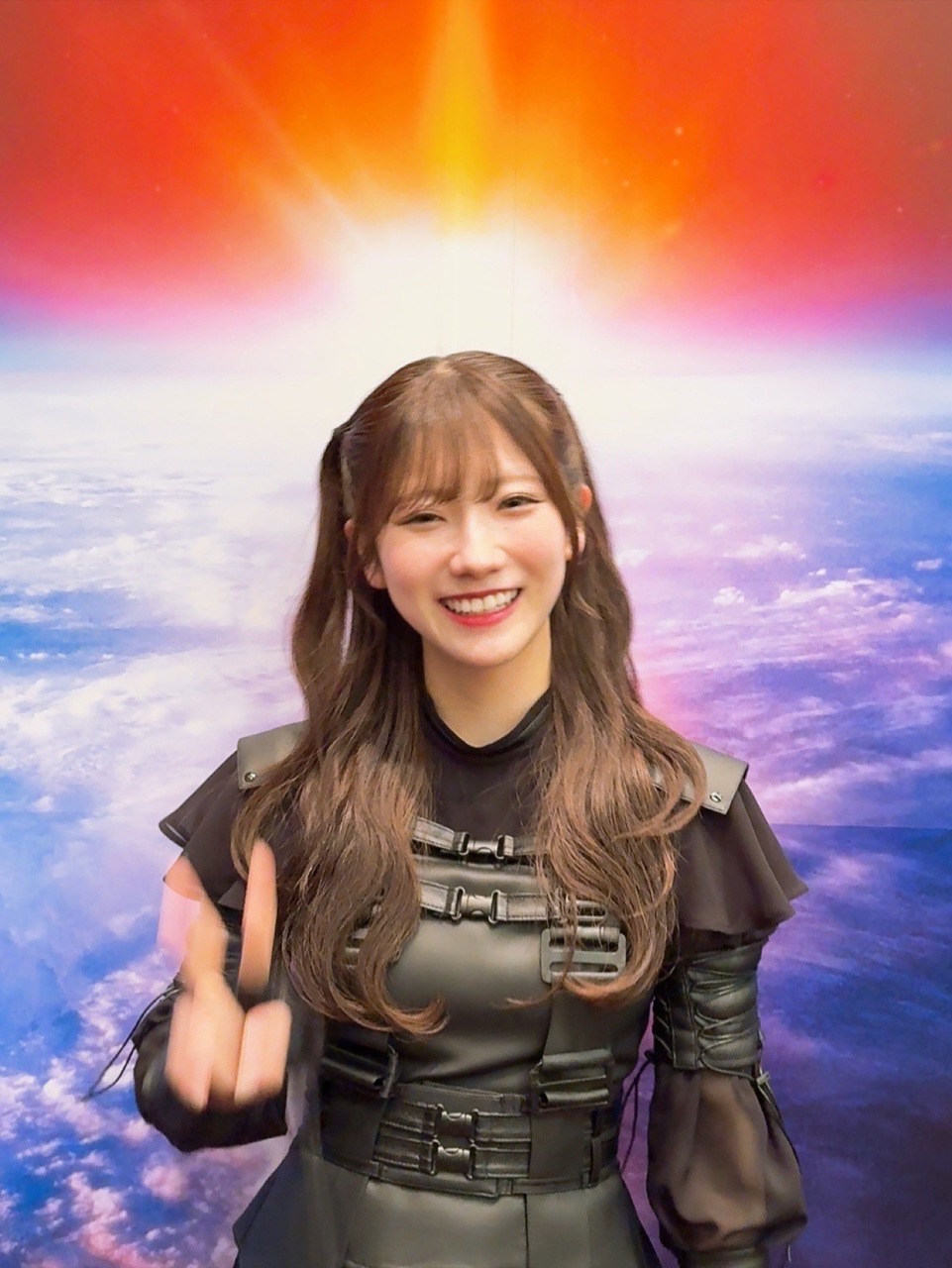 小田倉 麗奈公式ブログ | 櫻坂46公式サイト