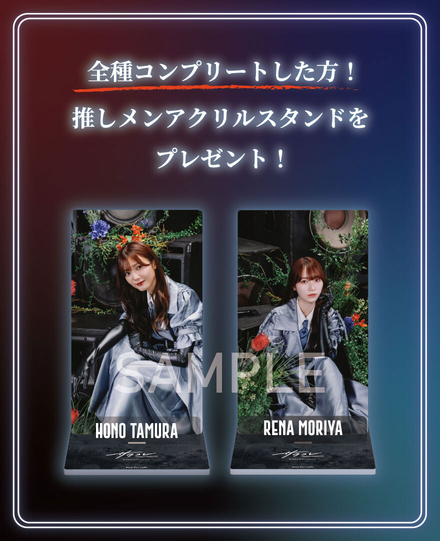 イコノイフェス2021 直筆 全員サイン入り ポスター 期間限定】RIIZE