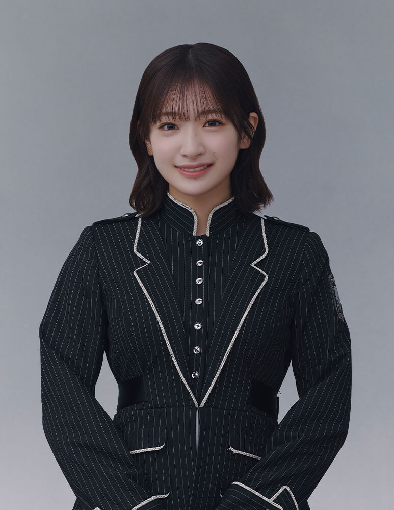 小島 凪紗 | 櫻坂46公式サイト