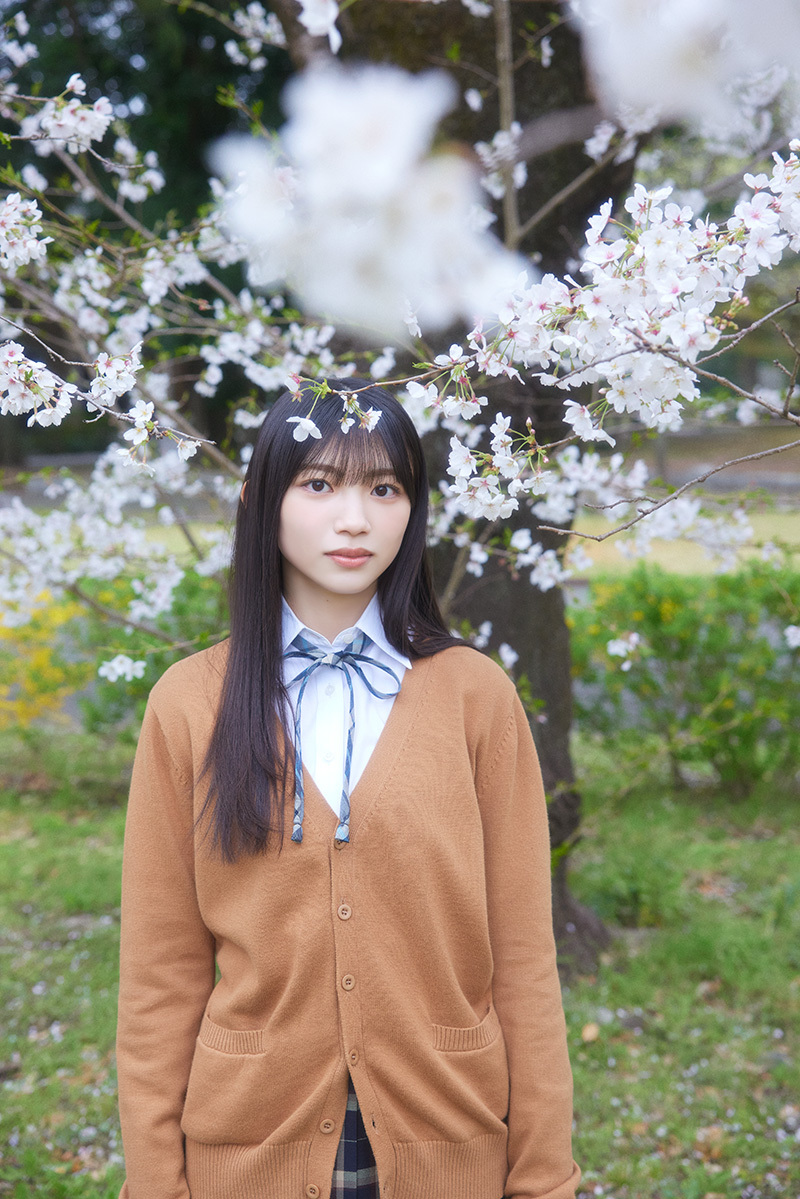 佐藤愛桜 櫻坂46 2025年 浴衣 生写真 直筆 サイン ヨリ 櫻坂46 佐藤愛
