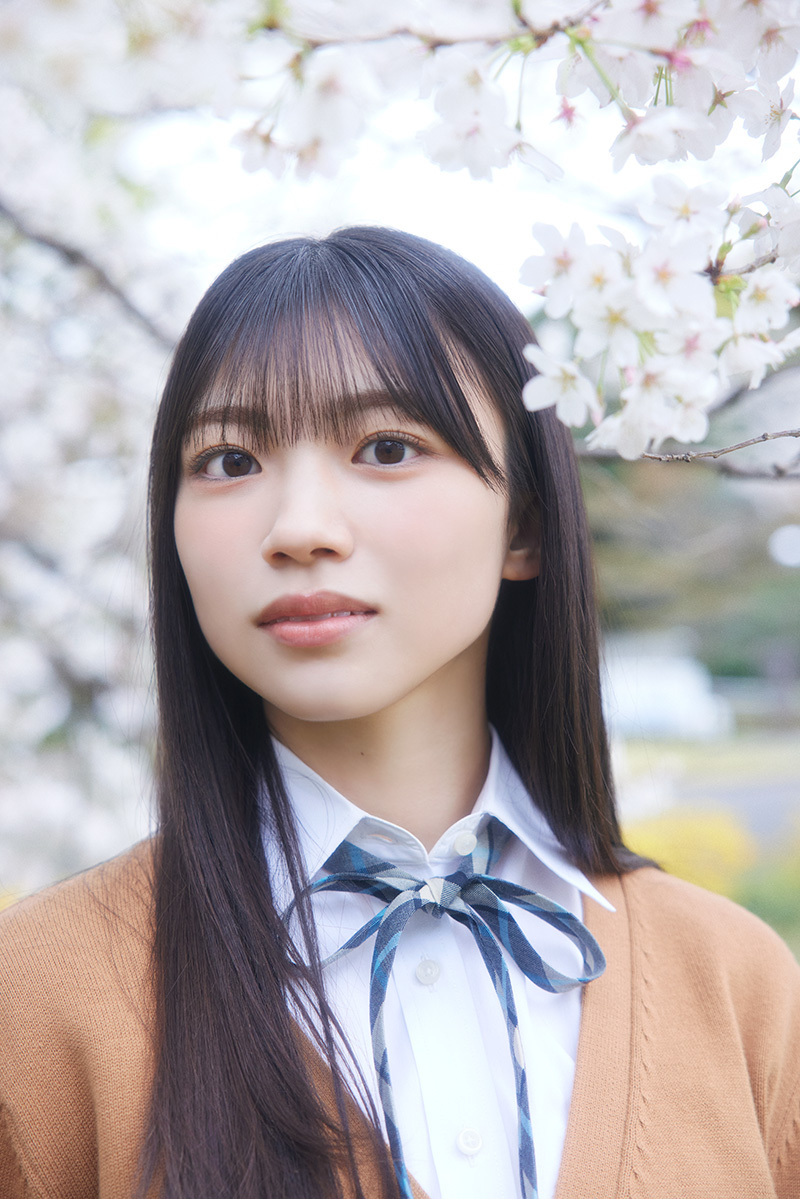櫻坂46 佐藤愛桜 直筆 サイン 生写真 櫻坂46 佐藤愛桜