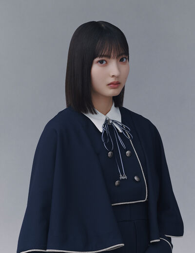 櫻坂46 山田桃実 2025 浴衣 直筆 サイン入り 生写真 東京ドーム 櫻坂46
